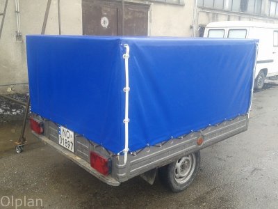 plandeki, plandeki, stelaże, naprawa plandek, płachty rolnicze, zadaszenia, markizy, reklama na samochodach