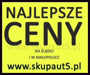 Auto Skup Samochodów Chorzów , Skup Aut w Chorzowie Osobówki Ciężarówki Dostawcze