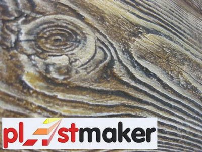 elewacje drewniane profile elewacyjne deski PLASTMAKER