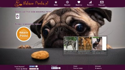 Tworzenie stron internetowych