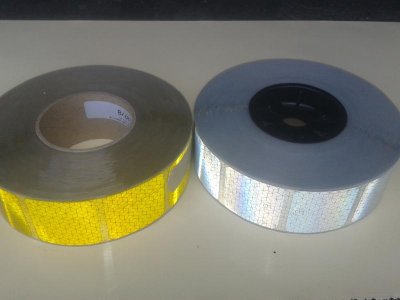 Taśma Odblaskowa Konturowa REFLEXITE V104R-00 0002