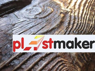 SUPER CENA!!! DEKORACYJNA DESKA STYROPIANOWA ELASTYCZNA PLASTMAKER