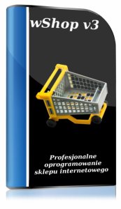 Otwórz sklep internetowy!