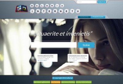 Programista PHP, webmaster