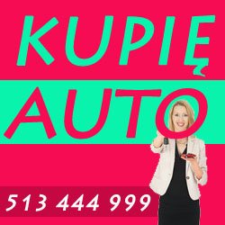 skup aut Bochnia / skup samochodów / szrot / auto złom  - nawet 80 % ceny rynkowej auta / każda marka osobowe dostawcze busy