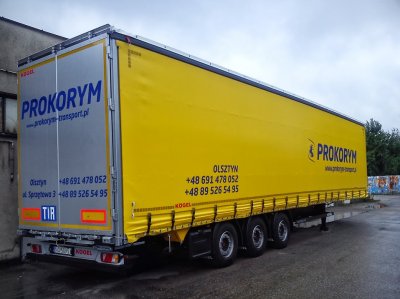 Taśma Odblaskowa Konturowa REFLEXITE V104R-00 0002