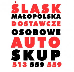 SKUP AUT Knurów samochodów w BARDZO DOBRYM STANIE śląsk i małopolska 513 559 559 Gotówka od ręki