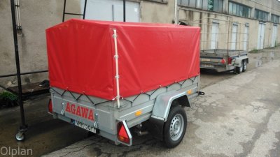 plandeka stelaże plandeki okrycia płachty namioty handlowe zadaszenia