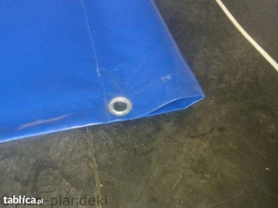płachta rolnicza okrycie brezent
