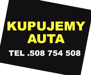 SkupAut / AutoKomis Chrzanów Jaworzno Mysłowice Trzebinia /