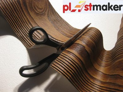 Okładziny elewacyjne deski elastyczne akrylowe 3 styrodeska