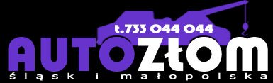 AUTO ZŁOM KATOWICE / Kasacja pojazdów KATOWICE / SZROT Katowice / ZŁOMOWANIE AUT