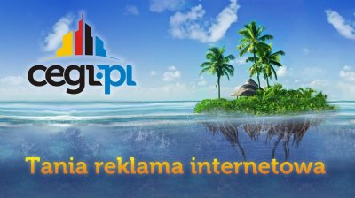 Tania reklama internetowa