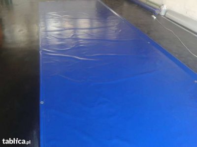 płachta,płachty,plandeki,plandeka,kotary magazynowe