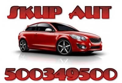 500-349-500   skupaut@vp.pl   skupautzagotowke.net