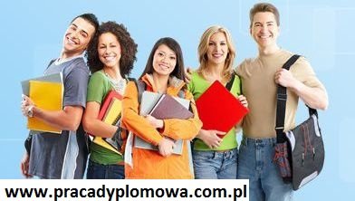 PRACA LICENCJACKA / MAGISTERSKA w terminie i legalnie