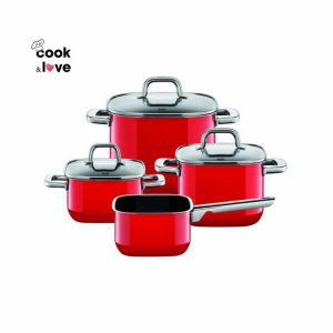 garki silit quadro czerwone