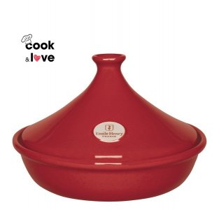 garnek tadżin emile henry