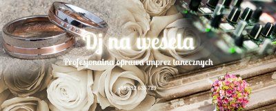 djmateo.pl dj na wesele warszawa