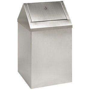 kosze na śmieci do toalet