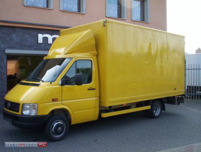 Transport i Przeprowadzki w Warszawie