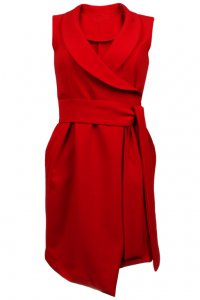 Modne sukienki długie oraz krótkie - eleganckie