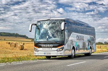 sindbad chorzów 500556600