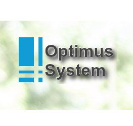 Optimus System logo